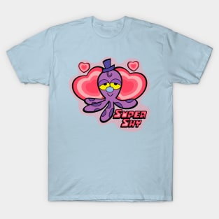 Octi the octopus T-Shirt